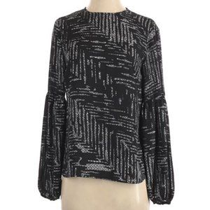 Mossimo Supply Co. | Size S | Long Sleeve Blouse